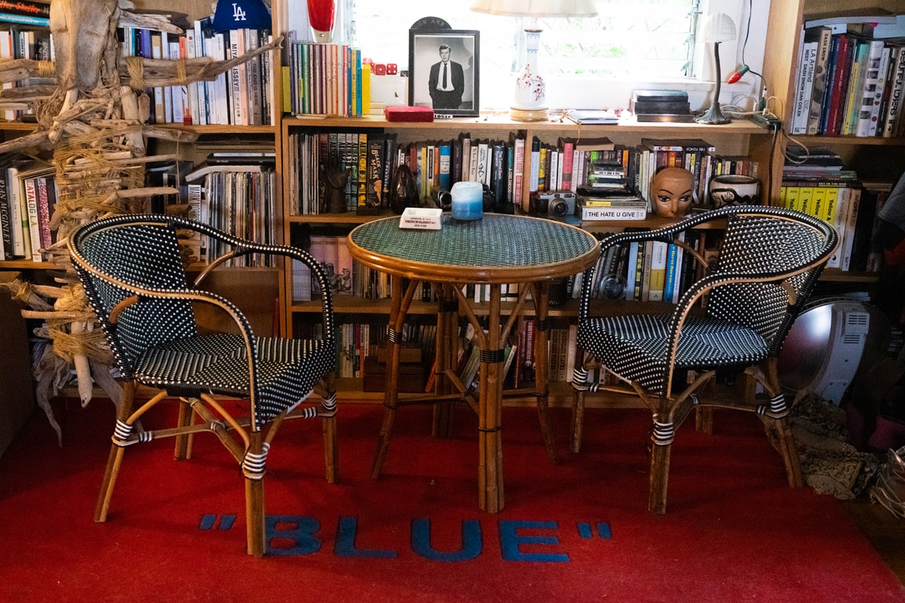 Collectors: Cali Thornhill DeWitt