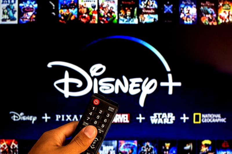 Disney To Buy Out Comcast for Full Ownership of Hulu