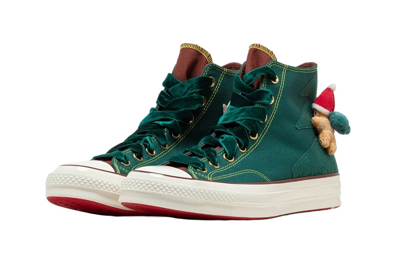 Converse Chuck 70 Reindeer Holiday 2023 Release Info date store list buying guide photos price