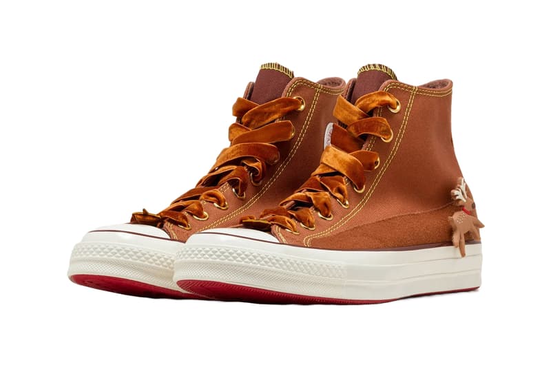 Converse Chuck 70 Reindeer Holiday 2023 Release Info date store list buying guide photos price