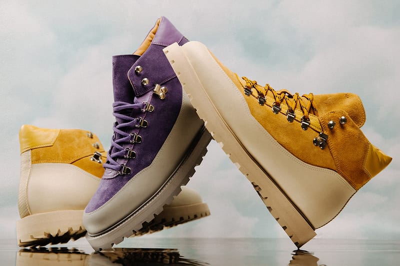 CQP Revisits Its Terrain-Inspired Footwear With New Colorways