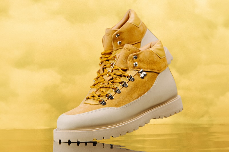 CQP Terrain Fall/Winter 2023 Collection SAXUM SCANDER Release Info