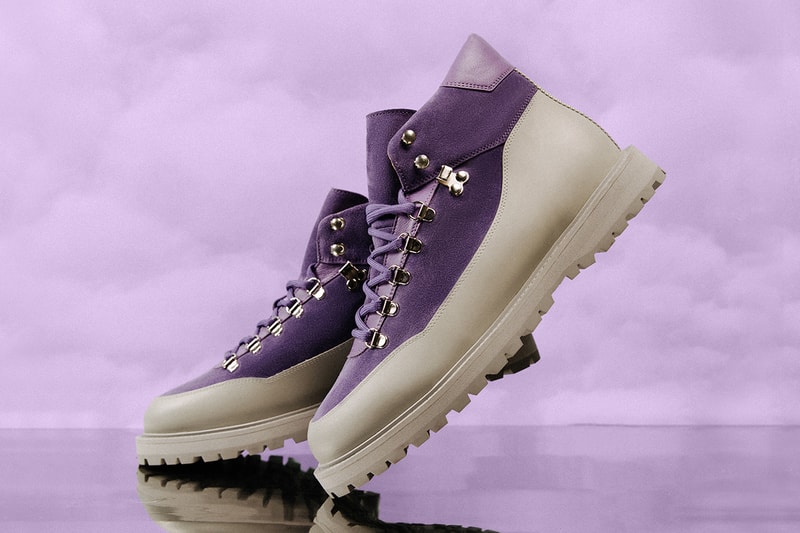 CQP Terrain Fall/Winter 2023 Collection SAXUM SCANDER Release Info
