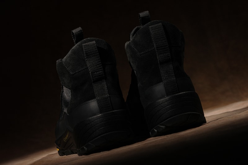 CQP Terrain Fall/Winter 2023 Collection SAXUM SCANDER Release Info