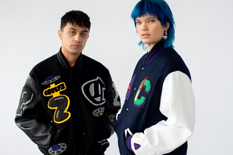 Creepz and END. Are Blurring the Lines Between Streetwear and Web3