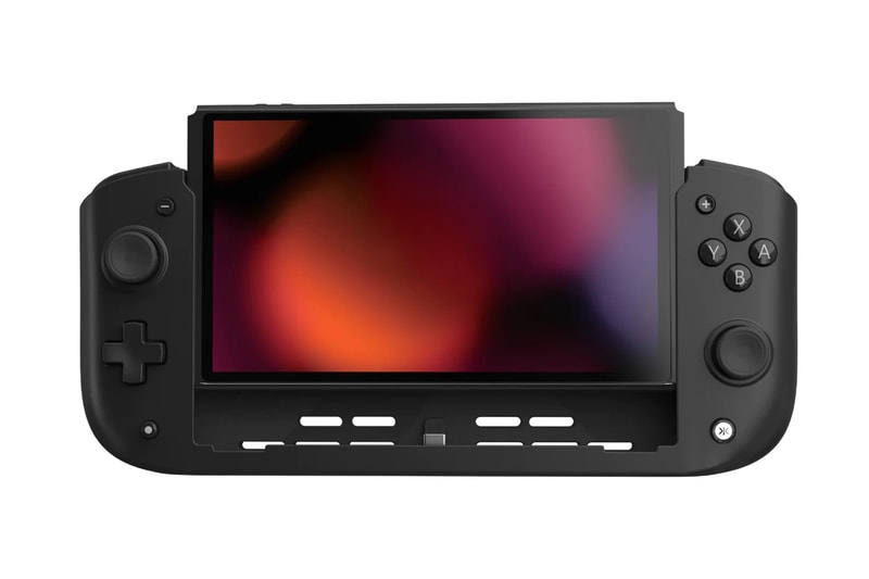 CRKD's $60 Nitro Deck For Nintendo Switch Upgrade Black Friday Gaming Sales