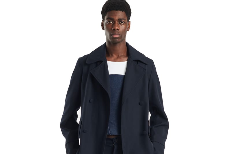 Daniel W. Fletcher x Huntsman Lead With Masterful Tailoring in Bespoke and RTW Suit Collection