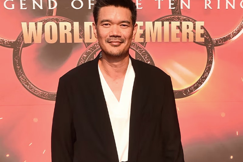 Shang Chi' director Destin Daniel Cretton to helm 'Avengers: The