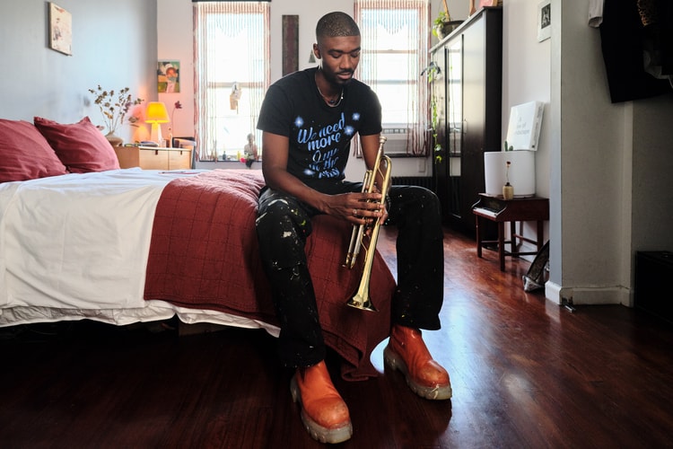 Beyond Measure: How Artist Devin B. Johnson Wears His Talent as a Badge of Honor