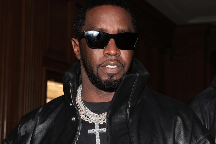 Diddy Wears Batman Halloween Costume After Receiving Legal Warning From Warner Bros. Over Joker Costume