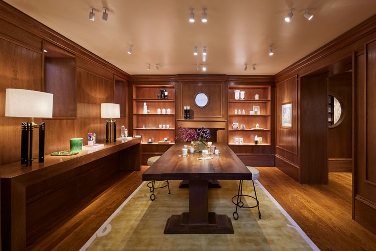 Diptyque To Open Boutique Flagship on NYC's Madison Avenue