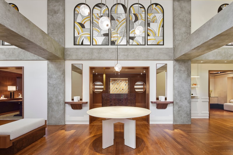 Diptyque Opens Boutique Flagship on NYC's Madison Avenue