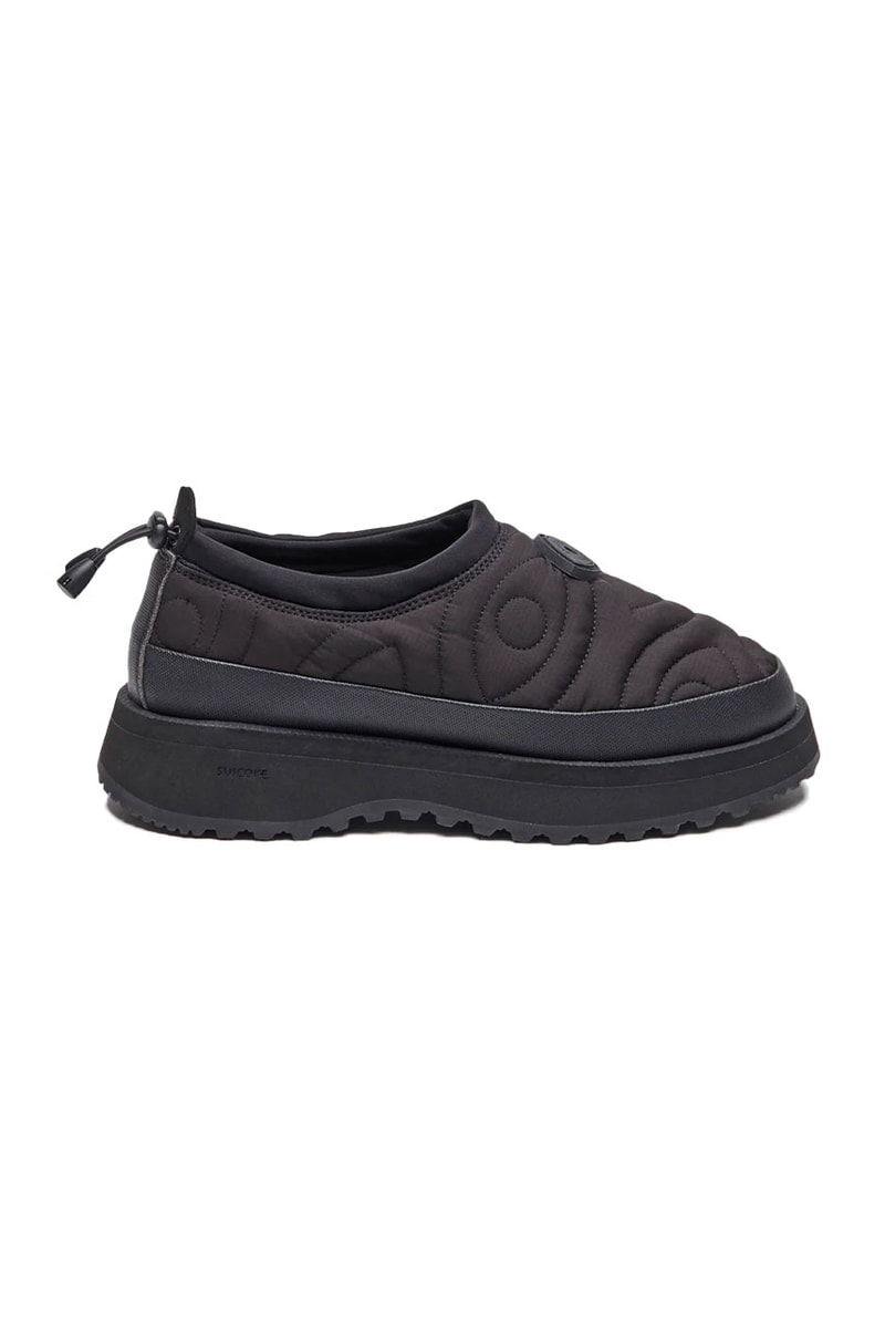District Vision x Suicoke PEPPER AB Release Info