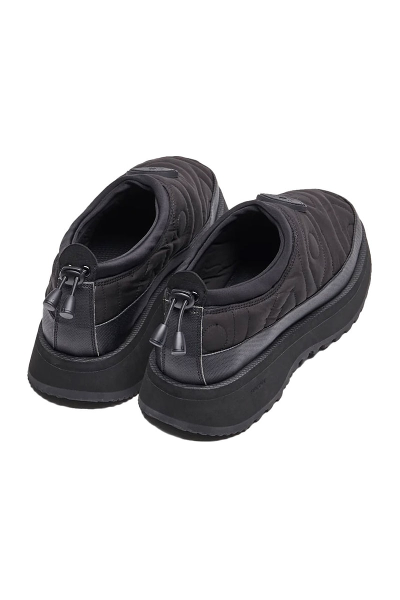 District Vision x Suicoke PEPPER AB Release Info