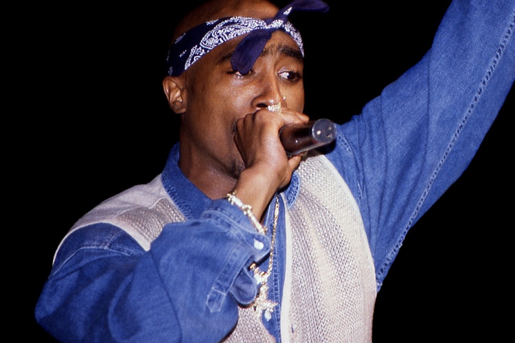 DJ Master Tee Files Copyright Infringement Lawsuit Over 2Pac's "Dear Mama"