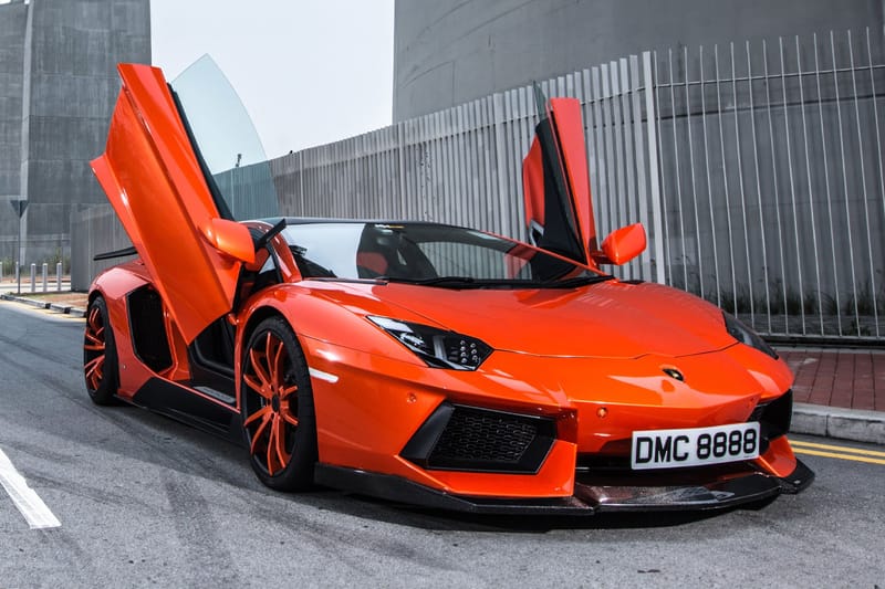 Inside Look at DMC: An Unsung Hero In the World of Exotic Automotive Tuning