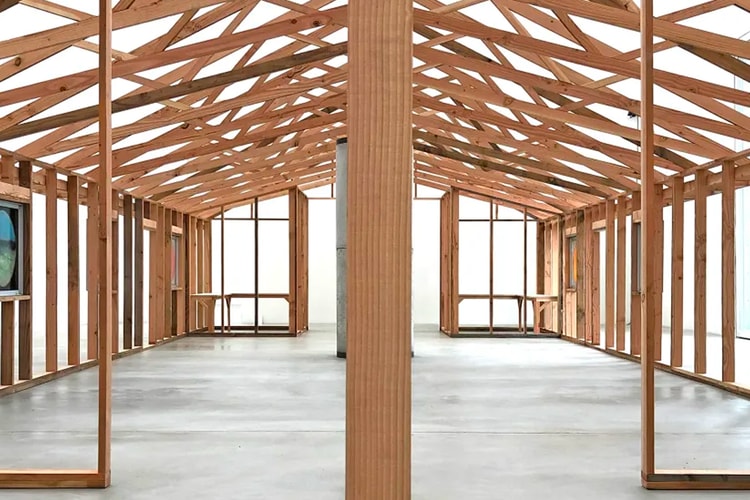 Dover Street Market Will Partner With Felix Art Fair to Create Joint Installation