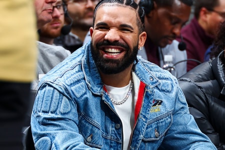 Drake Hangs Out by the Pool in “Polar Opposites” Music Video