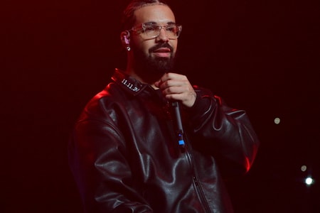 Drake's 'For All the Dogs' Returns To No. 1