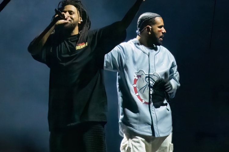 Drake and J. Cole Drop "First Person Shooter" Visual Featuring Kevin Malone of 'The Office'