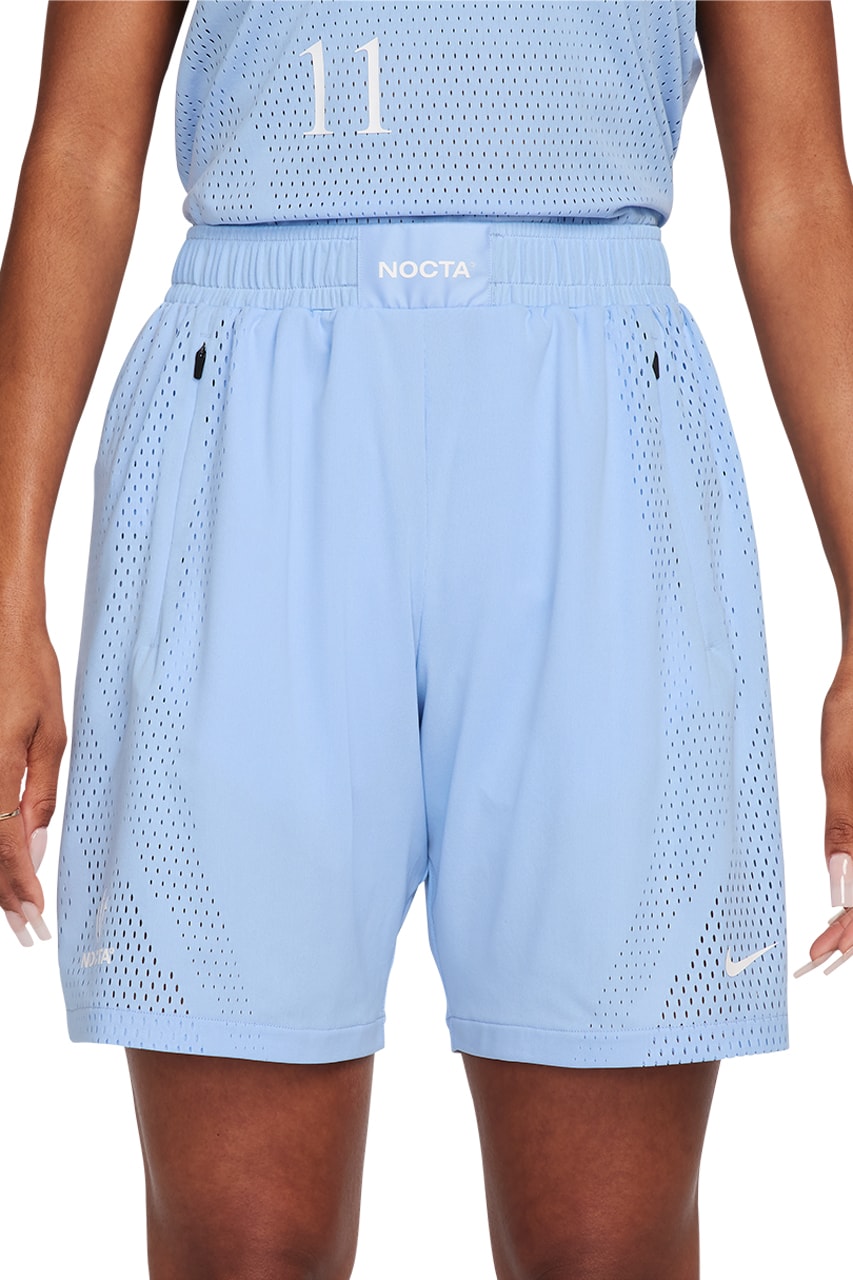 Drake Nike NOCTA Basketball Collection Release Date info store list buying guide photos price