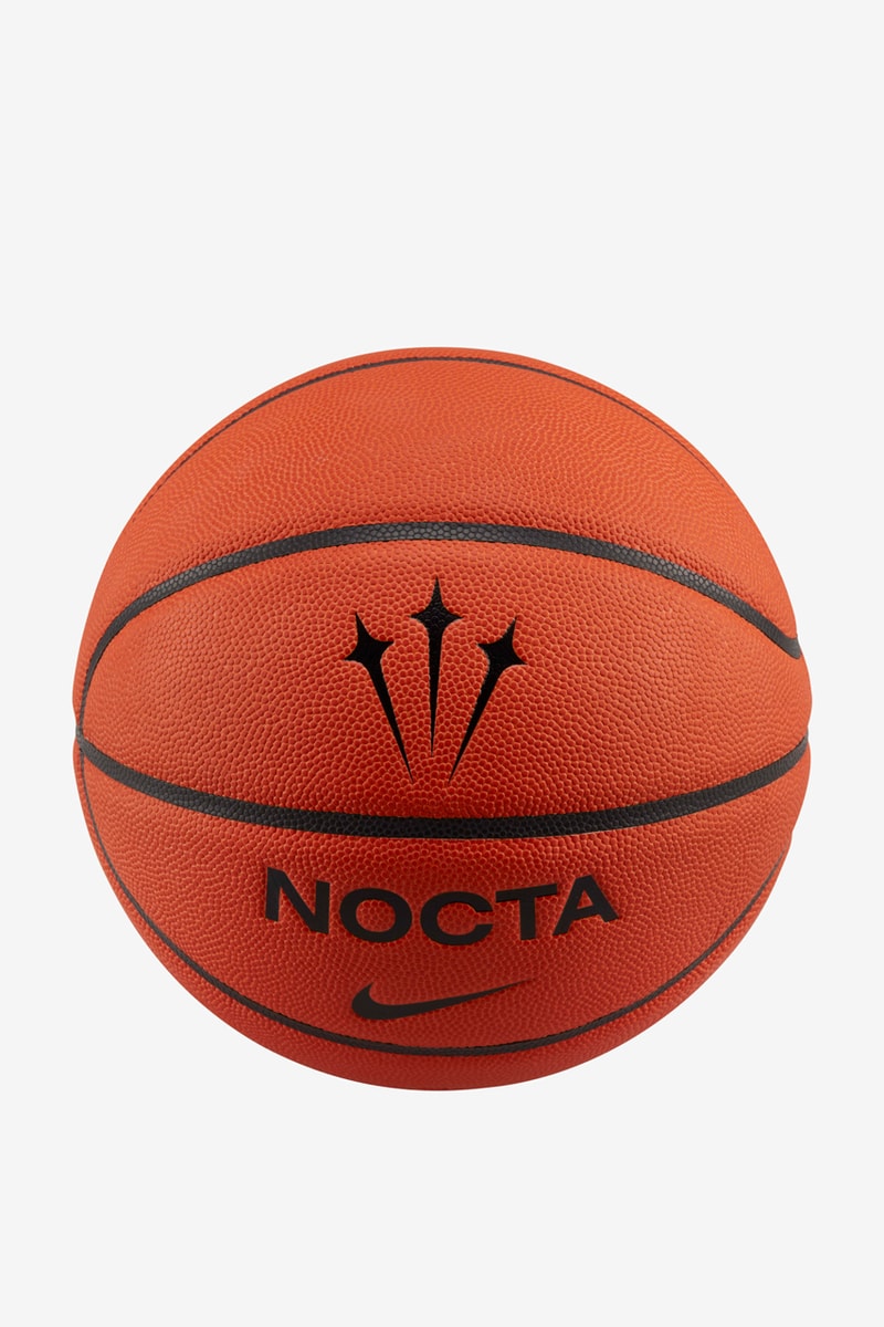 Drake's NOCTA to Drop Basketball Apparel Collection