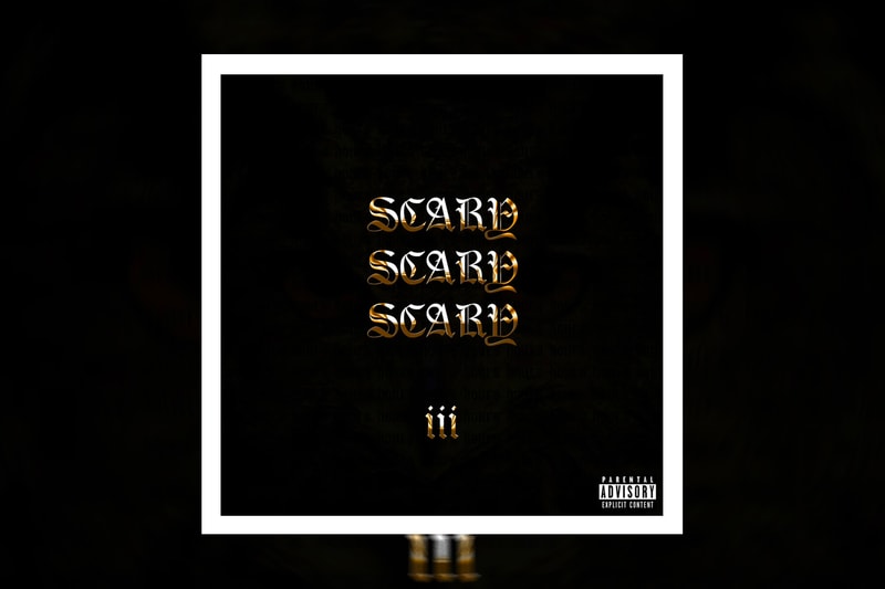 Drake Scary Hours 3 Album Stream