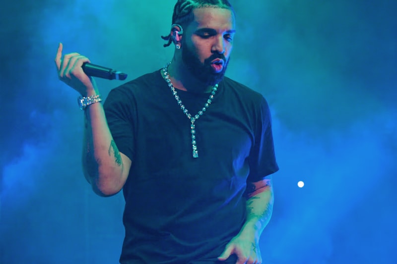 Drake Surprise Announces New Album 'Scary Hours 3' champagnepapi for all the dogs toronto