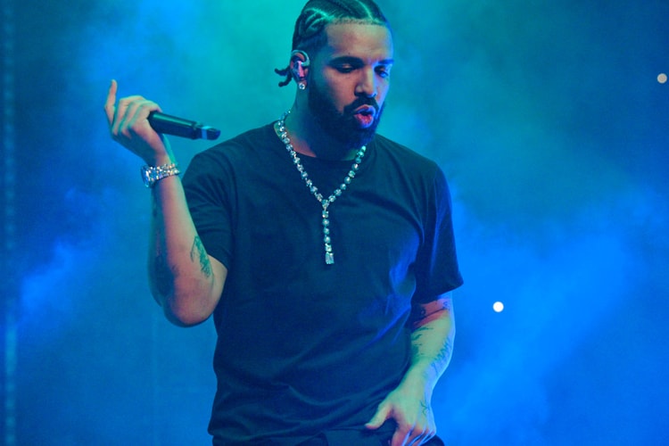 Drake’s “Slime You Out” Lyrics Have Been Turned Into a 12-Month Calendar