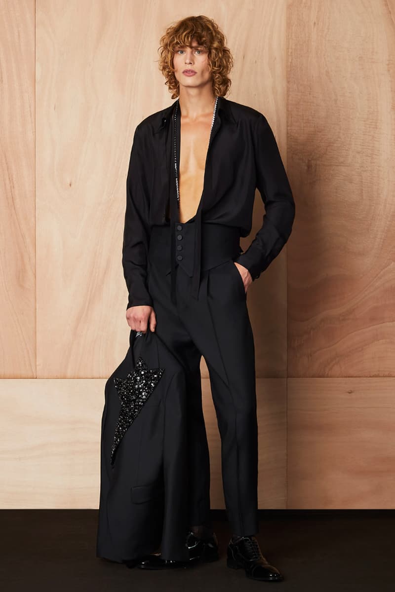 Dsquared2 Pre-Fall 2024 Collection Lookbook Dean Dan Caten Images