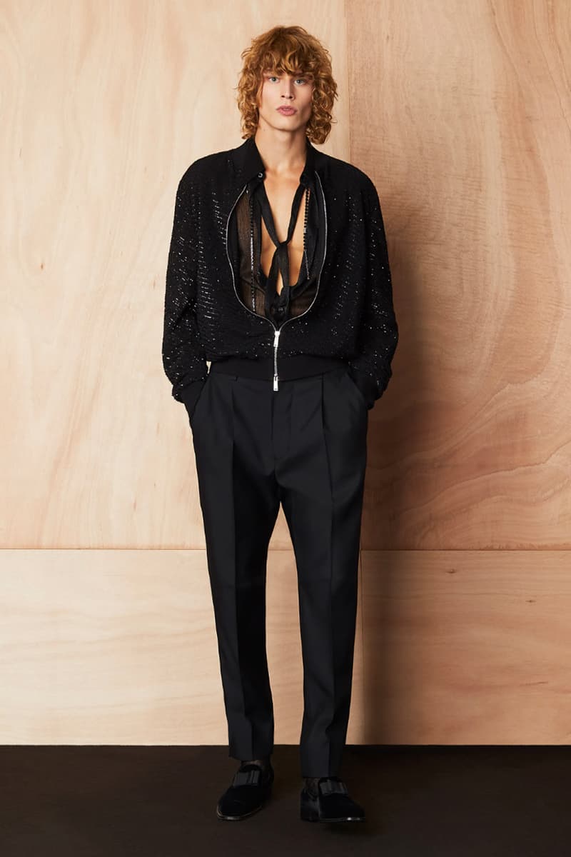 Dsquared2 Pre-Fall 2024 Collection Lookbook Dean Dan Caten Images