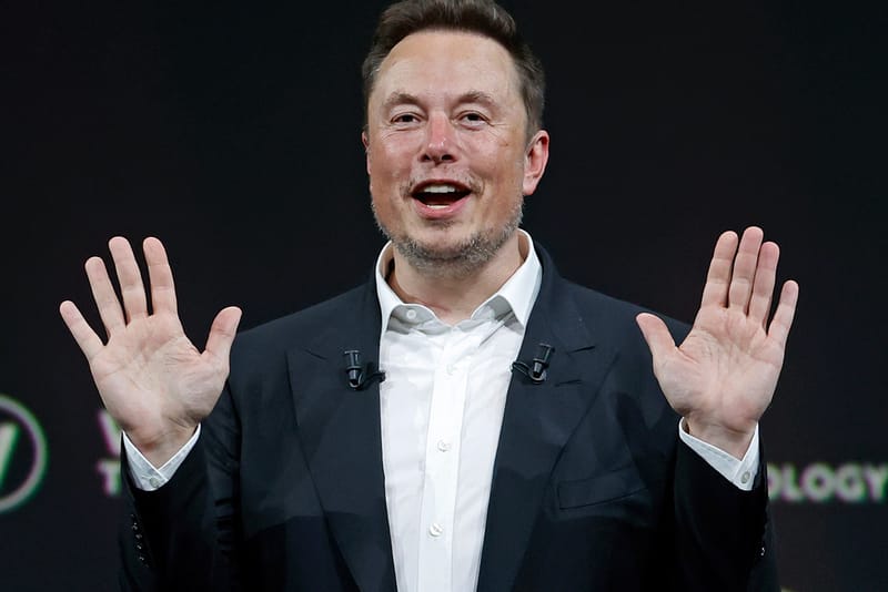 Elon Musk Is Launching His AI Company ‘xAI’ This Weekend