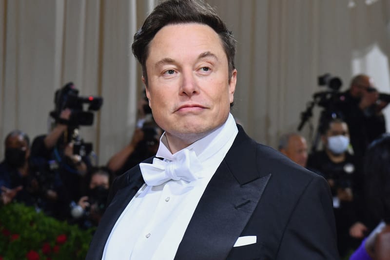 Elon Musk Biopic in Development From A24 and Darren Aronofsky