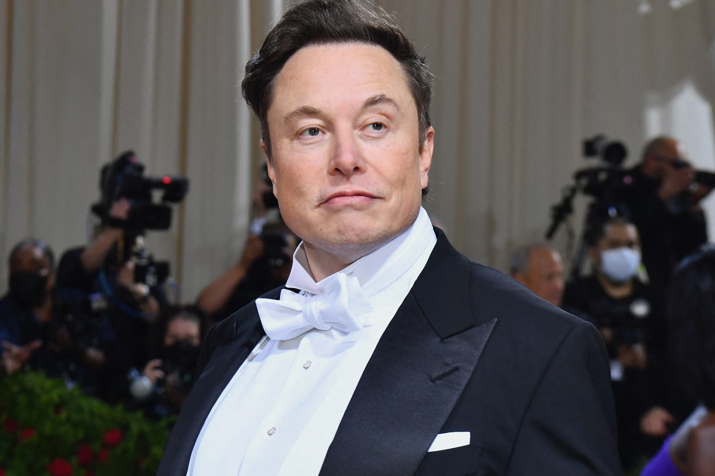 Elon Musk Biopic In the Works From A24 Darren Aronofsky