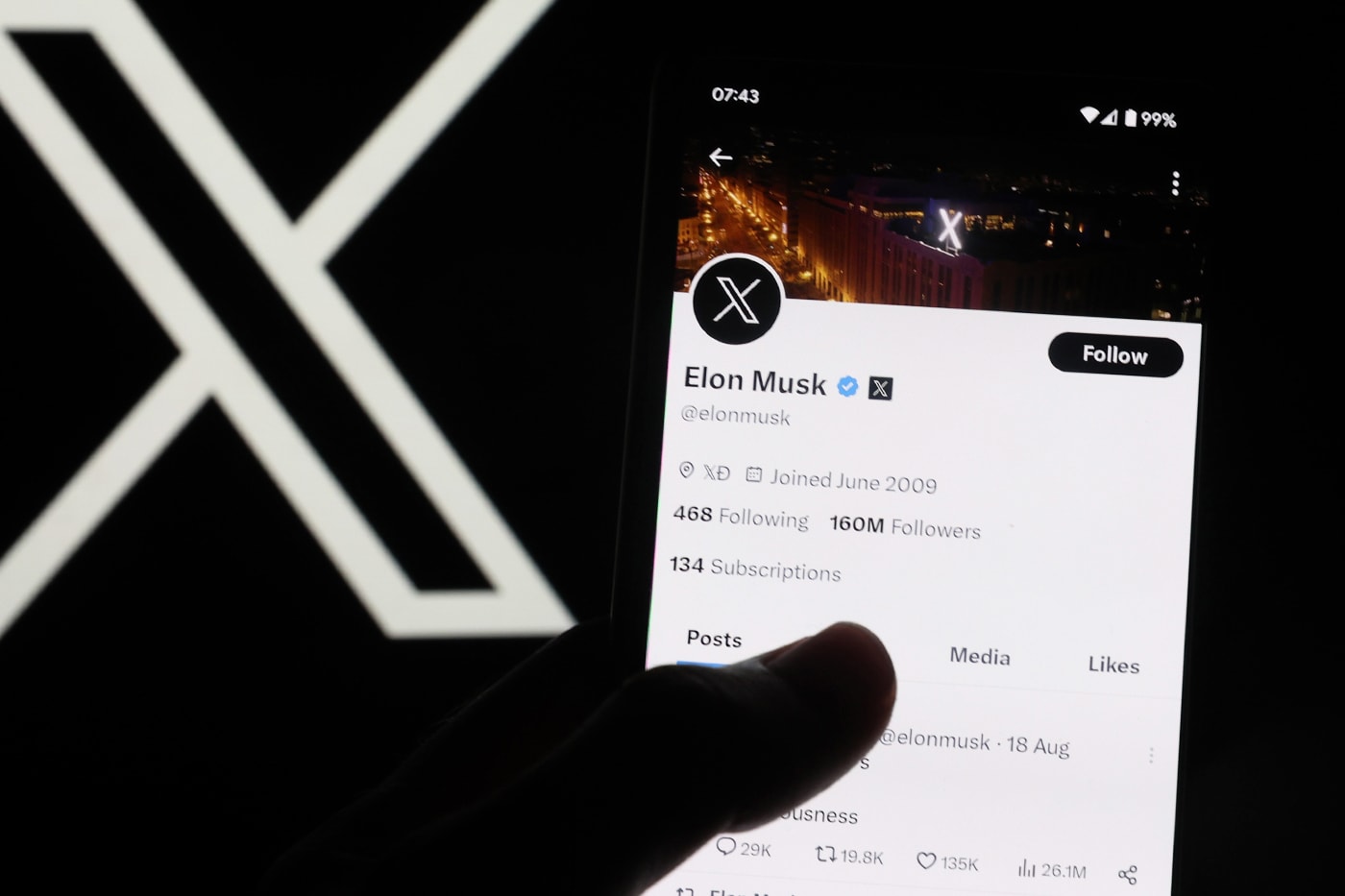 X Is Reportedly Selling Recycled Handles for $50,000 USD elon musk twitter tesla forbes purging accounts task force @handle team marketplace advertisements revenue