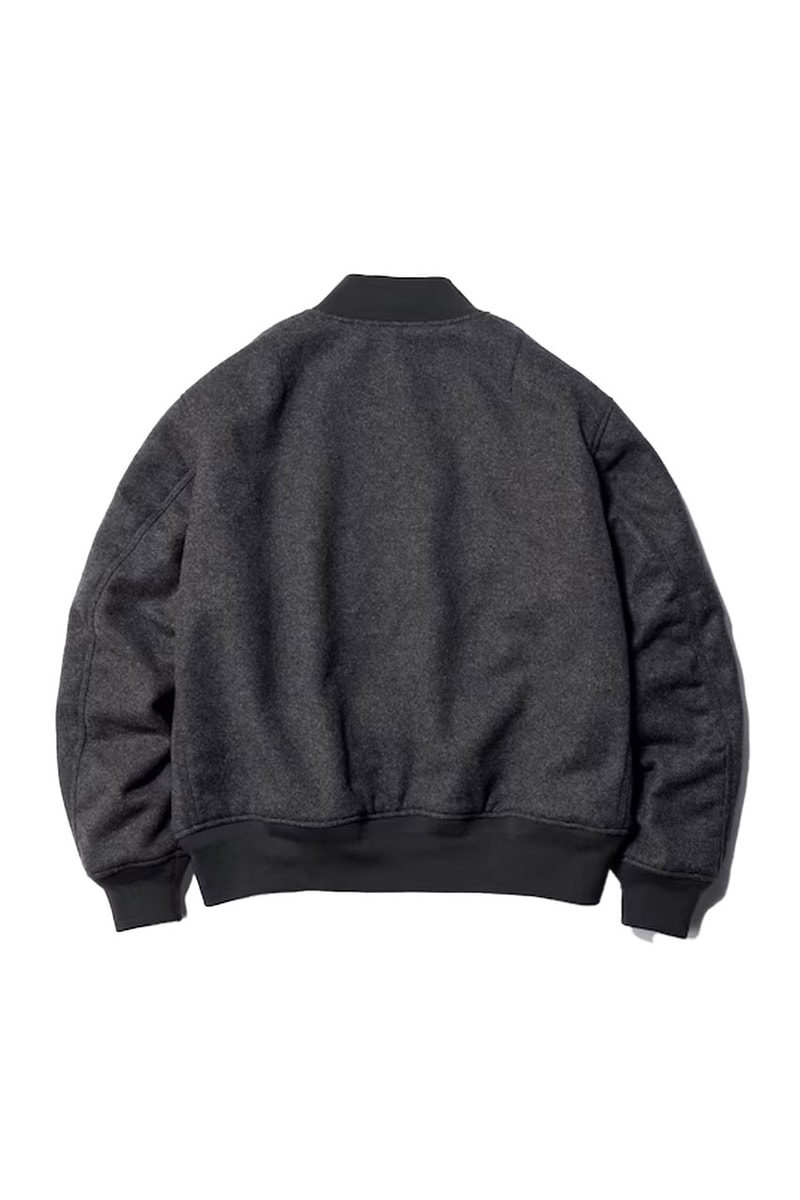 Engineered Garments x UNIQLO PUFFTECH Collection Release Info