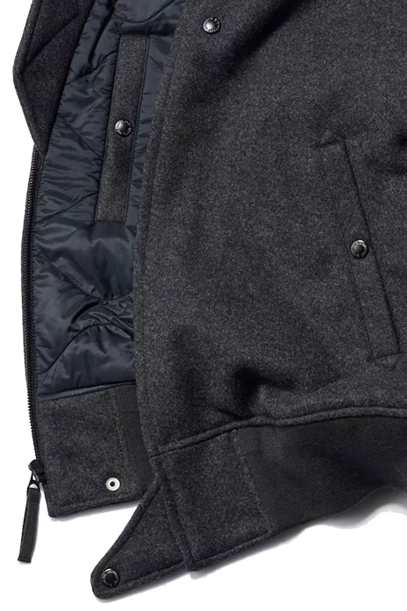 Engineered Garments x UNIQLO PUFFTECH Collection Release Info