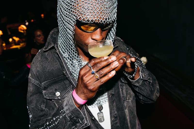 Espolòn Tequila House of Ramon at Melbourne’s Fitzroy reposado australia party celebration