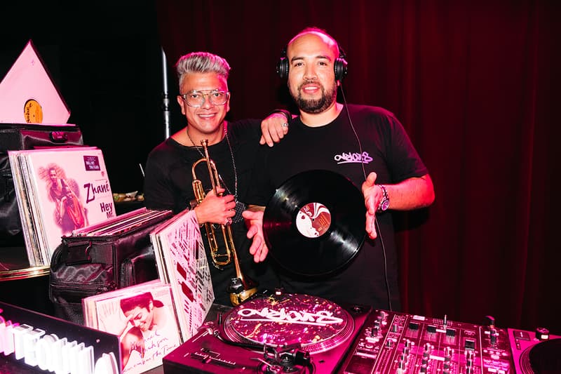 Espolòn Tequila House of Ramon at Melbourne’s Fitzroy reposado australia party celebration