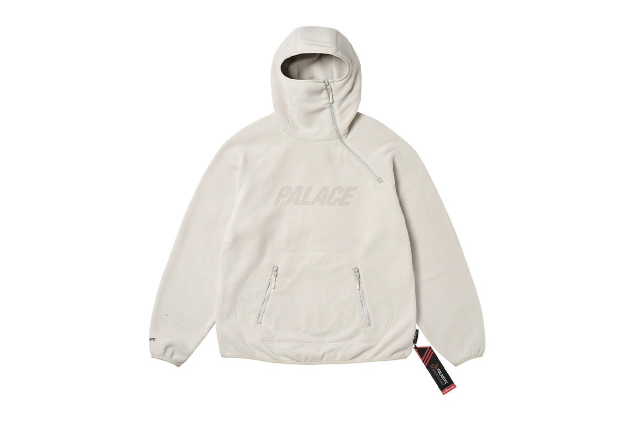 Supreme Fall Winter 2023 Week 15 Release List Drop Palace sacai Moncler Dime Nike University of Oregon Guerrilla-Group Fucking Awesome Fear of God Athletics