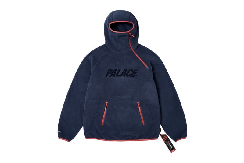 Palace Ultimo 2023 Collection Week 2 Drop Release Info Date Buy Price 