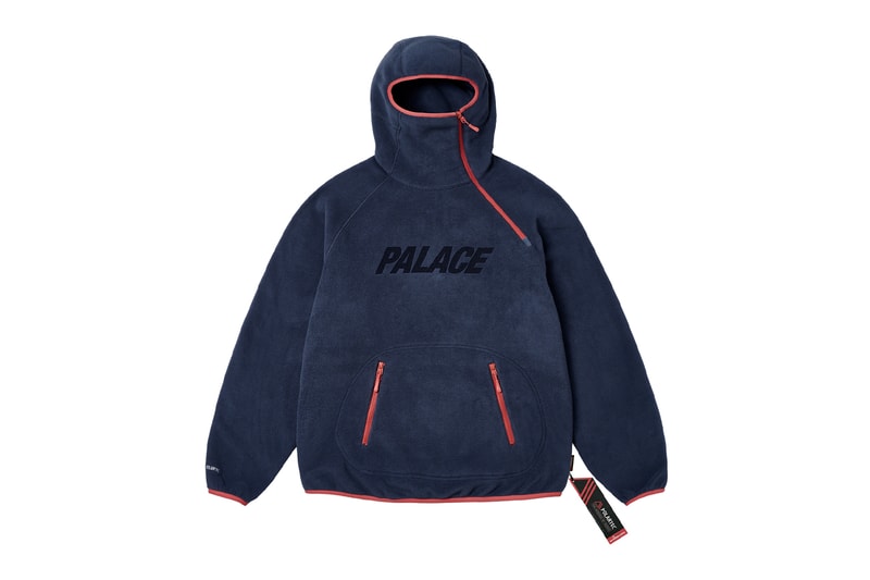 Palace Ultimo 2023 Collection Week 2 Drop Release Info Date Buy Price 
