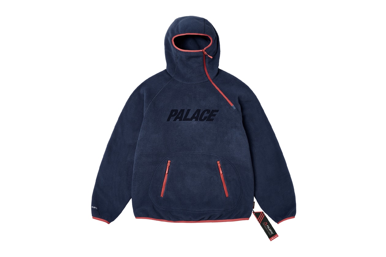 Supreme Fall Winter 2023 Week 15 Release List Drop Palace sacai Moncler Dime Nike University of Oregon Guerrilla-Group Fucking Awesome Fear of God Athletics