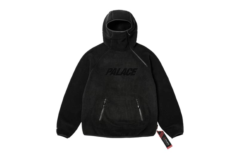 Palace Ultimo 2023 Collection Week 2 Drop Release Info Date Buy Price 