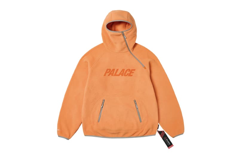 Palace Ultimo 2023 Collection Week 2 Drop Release Info Date Buy Price 