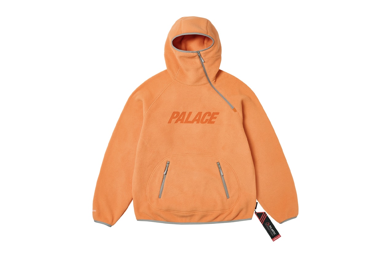 Supreme Fall Winter 2023 Week 15 Release List Drop Palace sacai Moncler Dime Nike University of Oregon Guerrilla-Group Fucking Awesome Fear of God Athletics