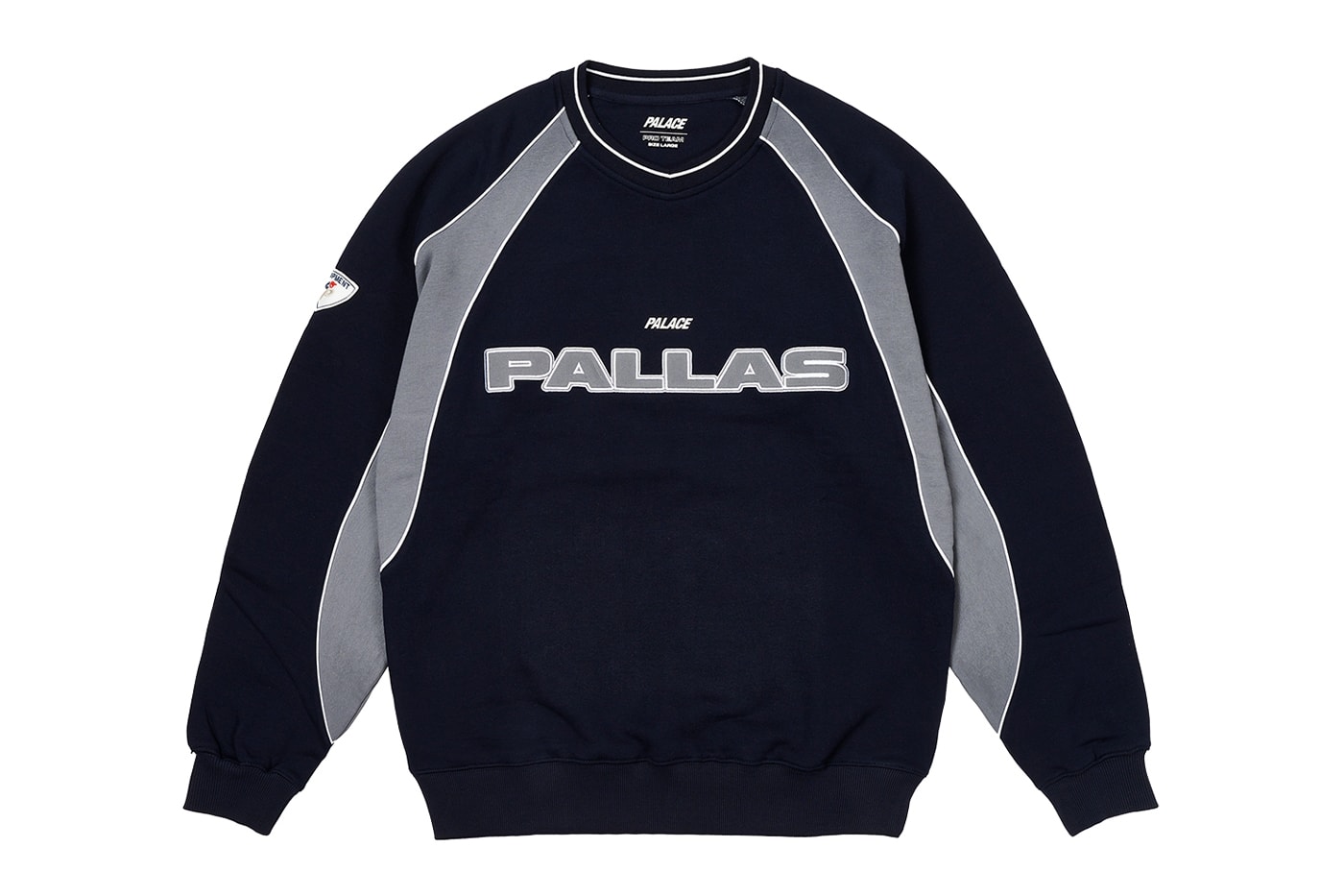 Palace Ultimo 2023 Collection Week 2 Drop Release Info Date Buy Price 