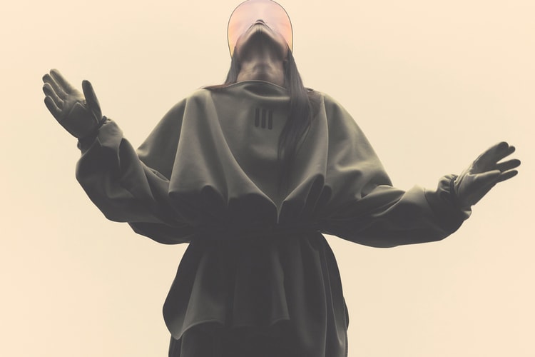 Fear of God Athletics Is Here