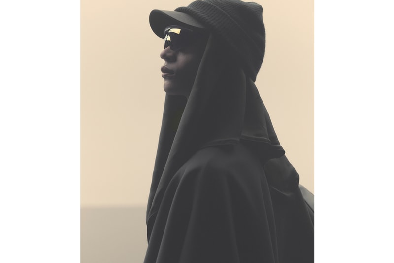 Fear of God adidas Athletics Debut Collection Preview