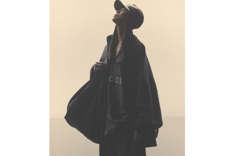 Fear of God adidas Athletics Debut Collection Preview